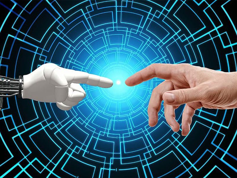 Transformation digitale & Innovation pour industrie