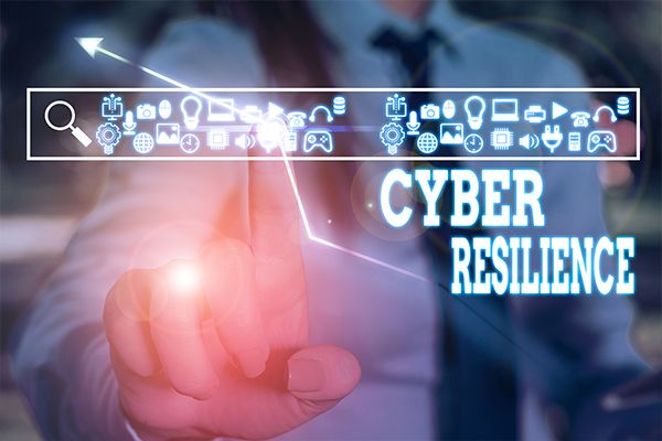 Grâce à une politique de cybersécurité Agile, votre entreprise et ses données sont en sécurité