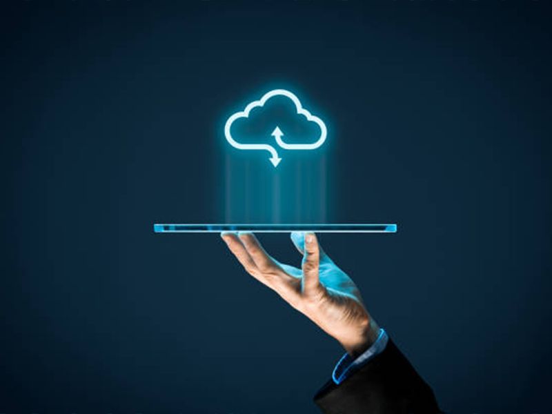 Digital House intègre une solution Cloud adaptée aux besoins de votre entreprise Digital House intègre une solution Cloud adaptée aux besoins de votre entreprise