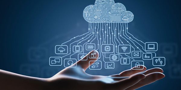 Nous mettons en œuvre votre solution Cloud par étapes