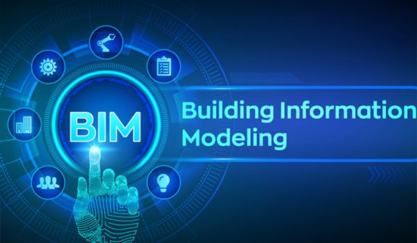 DIGITAL HOUSE INVENT travaille sur un connecteur unique entre les solutions PLM et BIM