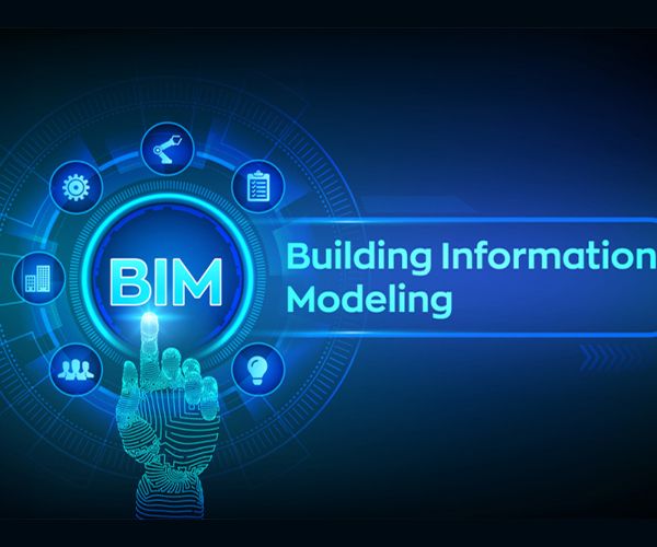 BIM: formation à distance ou en présentiel par Digital House